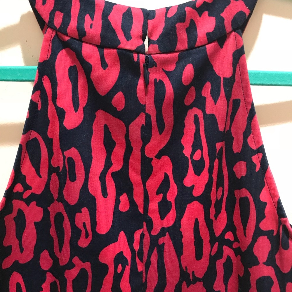 ⭐️⭐️Trina Turk NWTs! Leopard Print! - Picture 6 of 8